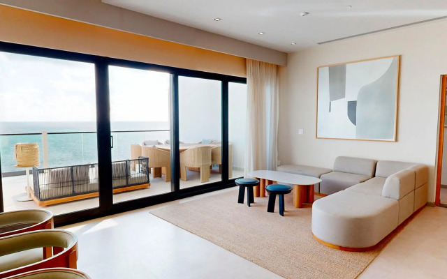 AVA Resort Cancun - All Inclusive