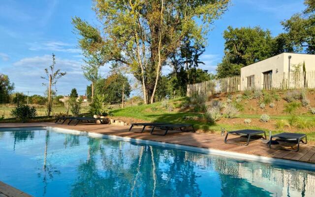 Chambres avec spa privatif - Kassiopée - Bed & Spa