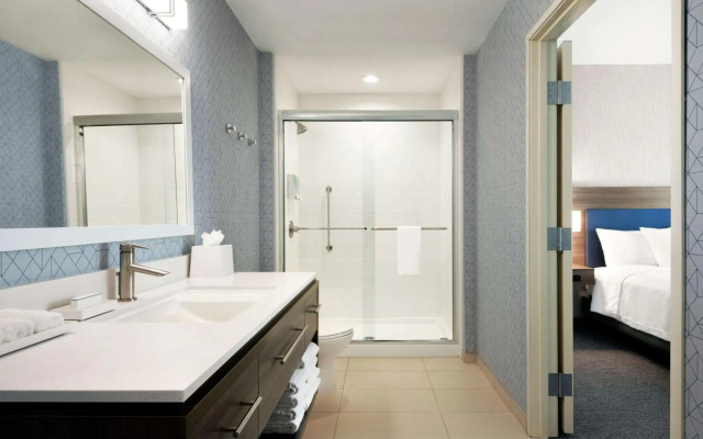 Home2 Suites by Hilton Houston-Pearland