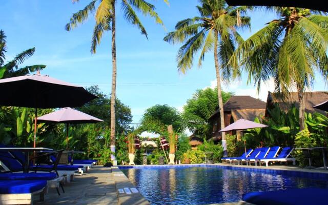 Turtle Beach Hotel