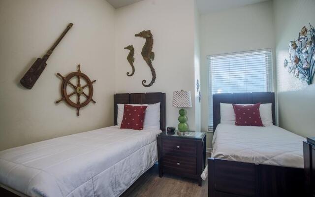 Legacy I 1403 Penthouse