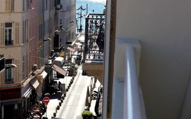 Hotel Le Florian