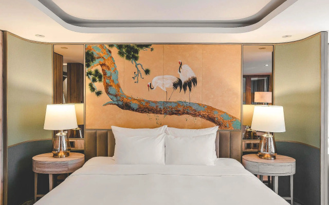 Hanoi Le Jardin Hotel & Spa