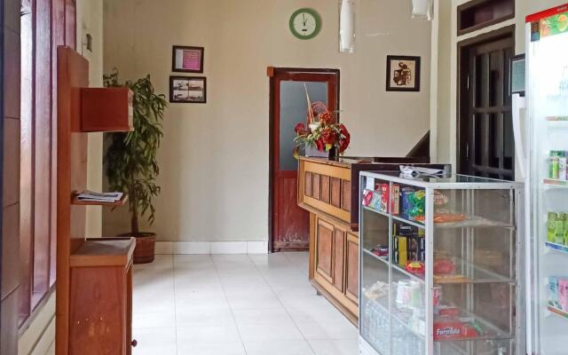 Mahkota Intan Syariah Balikpapan RedPartner