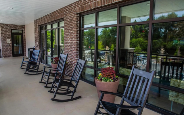 Springhill Suites by Marriott Charleston Mount Pleasant