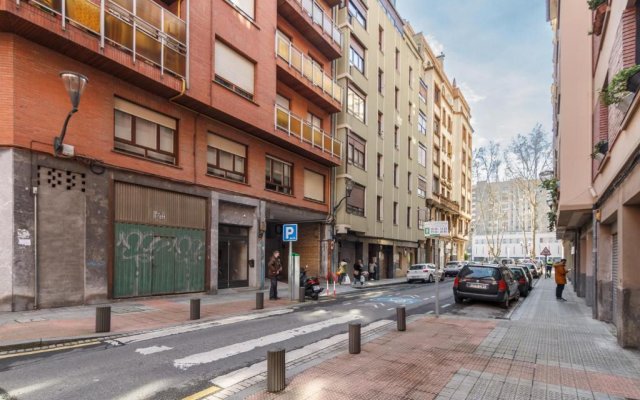 Bilbao Heart 2BDR Apartment - Reformado Julio 2021