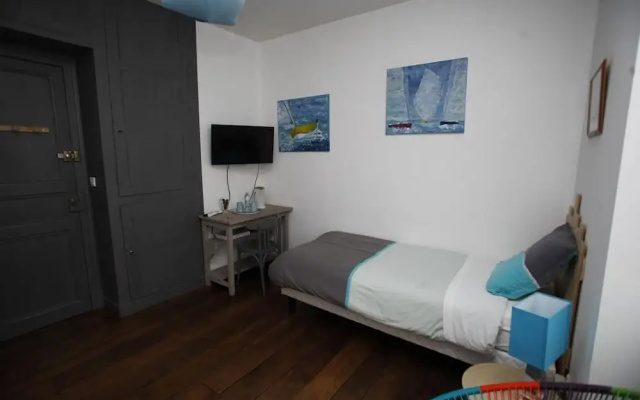 Chambres d'Hotes Ene Gutizia