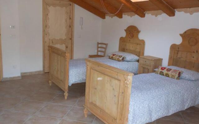 B&B Agritur Airone