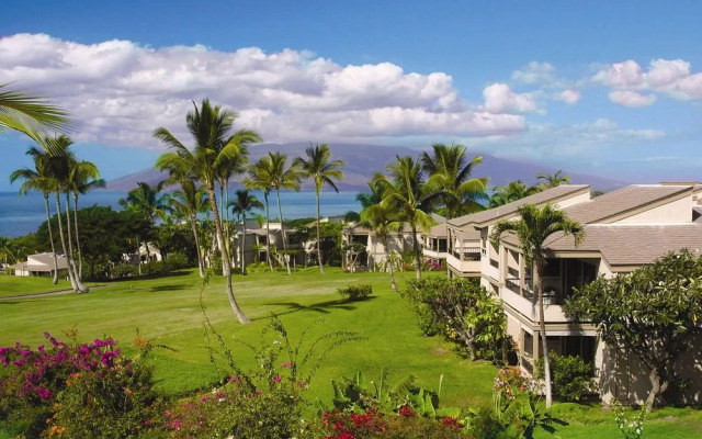 Wailea Ekolu Village