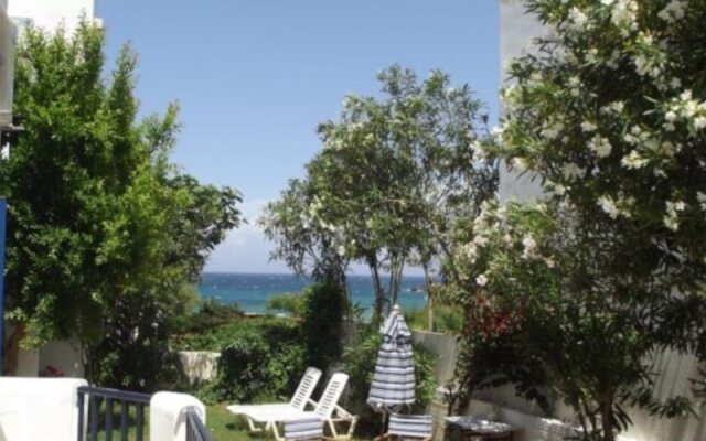 Astra Hotel Apartments