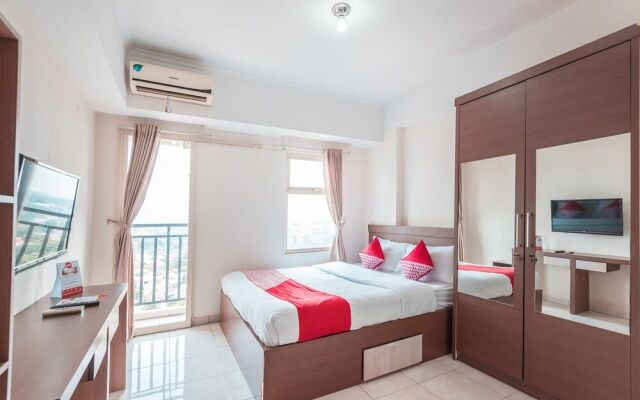 Oyo 670 Margonda Residence 1 Dan 2