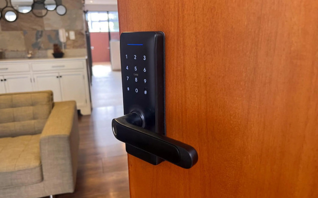 Apartamento duplex con Jaccuzi