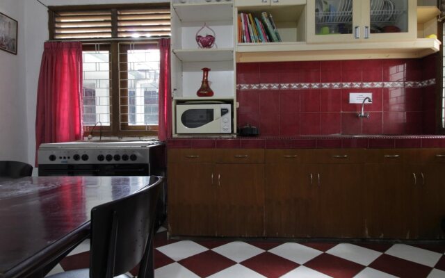 Bangka Bed and Breakfast