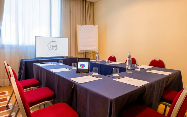 SHG Hotel Antonella