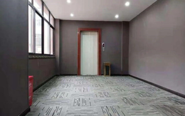 Shankee Hotel (Xiangtan Jijianying)