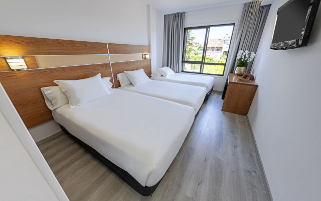 Hotel Faranda Los Tilos, Ascend Hotel Collection