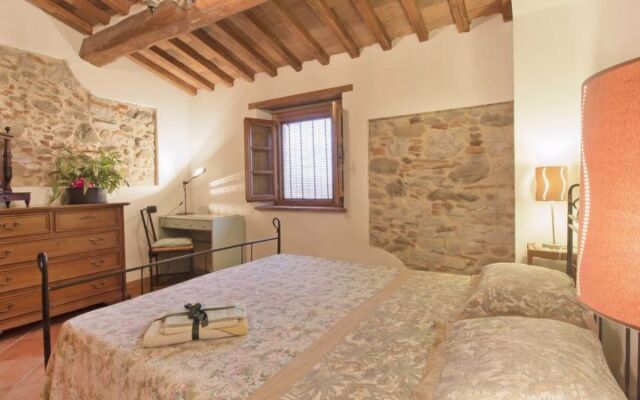 House Bruna Massarosa