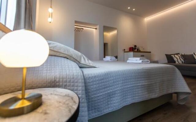 Rooms - Unique staying in Paphos Centre