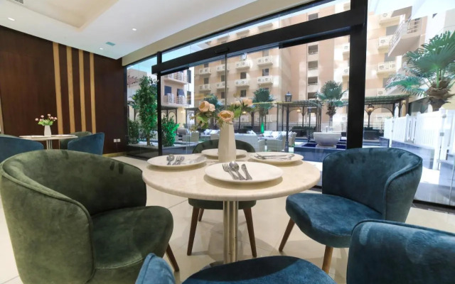 Furnished Apartements in Makkah