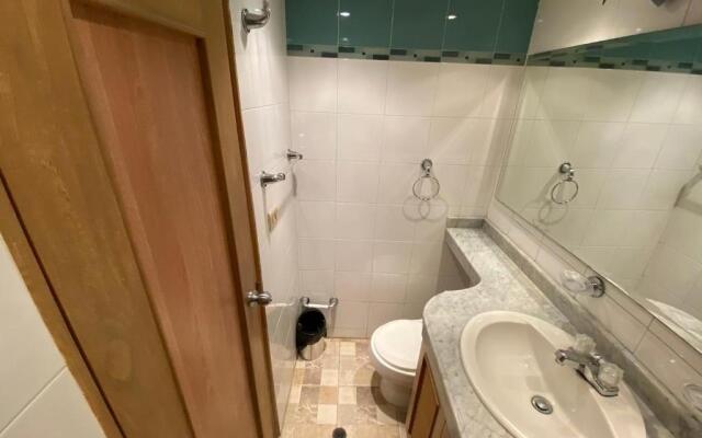 Santa Maria del Mar Apartment