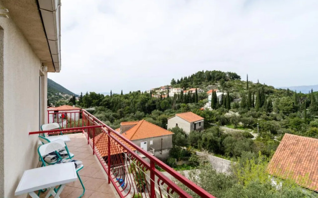 Apartments Villa Nikol
