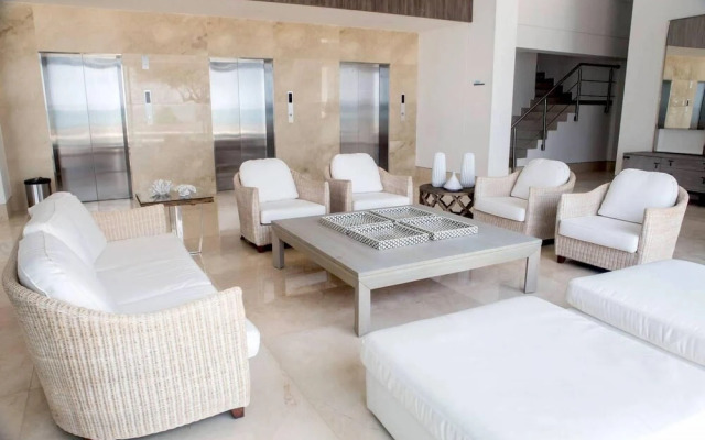 Modern 1BR Wifi Breathtaking Oceanviews by Huespedia