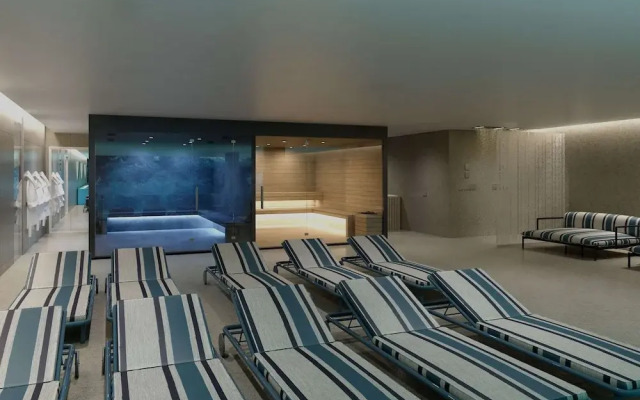 Novotel Malta Sliema