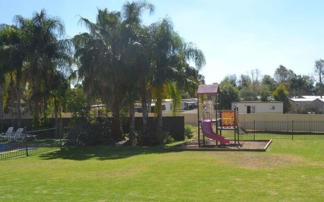 ELSINOR Townhouse 10 Mulwala