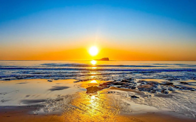 Seaside Stays Marcoola Private studio 2515