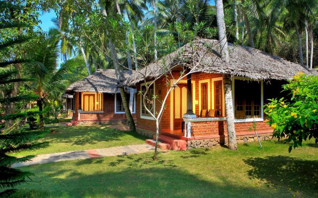 Abad Harmonia Ayurveda Beach Resort