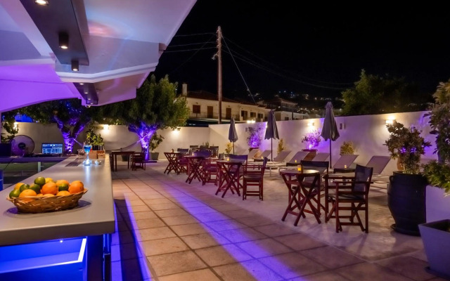 Hotel Amalia