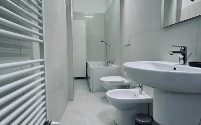 Farini House - apartment in Modena