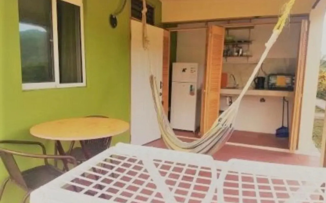 Serenity Lodges Dominica
