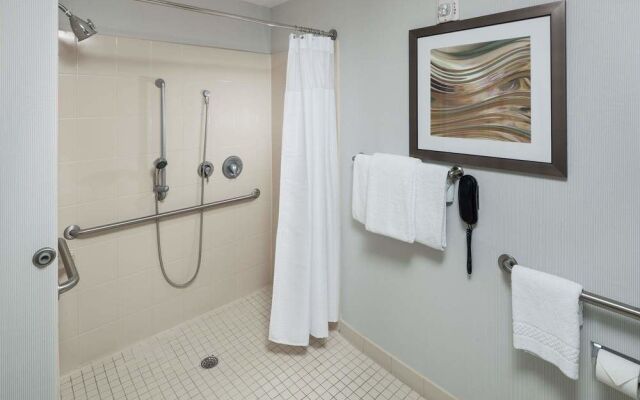 Courtyard by Marriott Birmingham Trussville