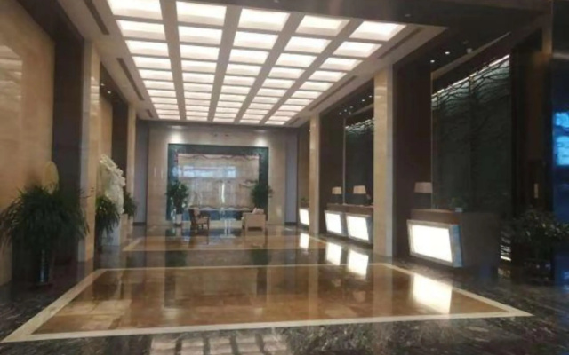 Jiangcheng  Hotel Meihekou