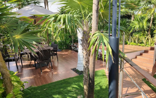 Sunset Fishermen Beach Resort Room 344 A&B