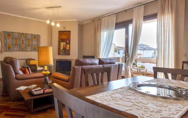 Sardinia Re - Tema Apartment