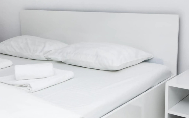 Bethlen Central Studio