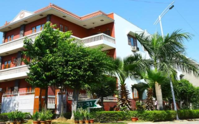 Angel Nri Hotel