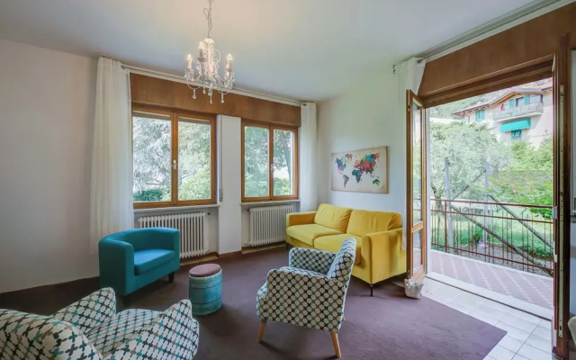 The Bon'ora Apartment