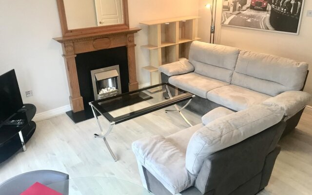 The Windmill in Dublin