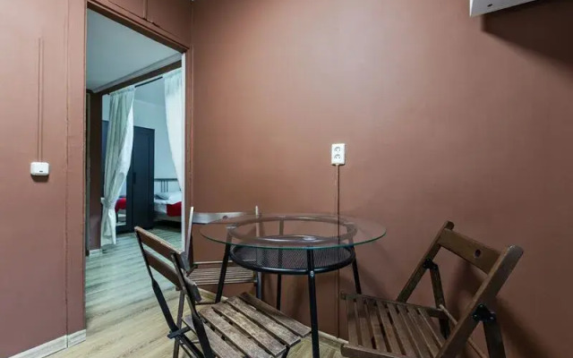 Апартаменты МаксРеалти24 на ул. Коштоянца, д. 39