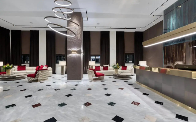 Grand Hotel Kalamata