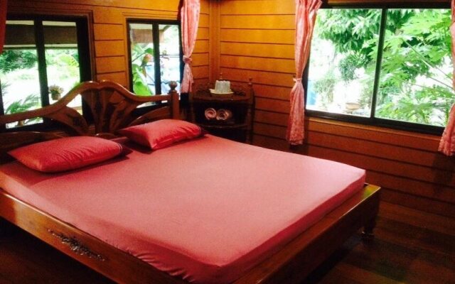 Rung Ranee House
