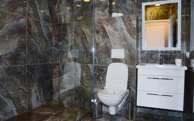 Hotel Begolli