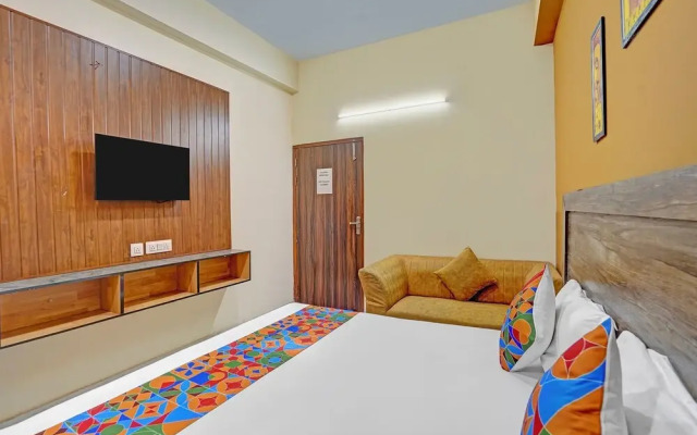 Fabhotel Galaxy Greno Celebration