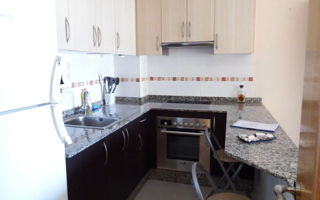 Apartamento Combarro