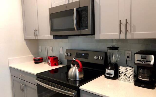 Storey Lake Resort Homes by Casa Floridian