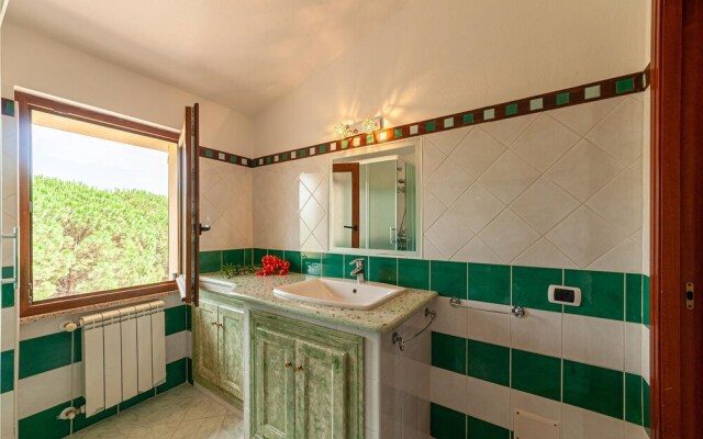 Nice Home in Sorso With 2 Bedrooms