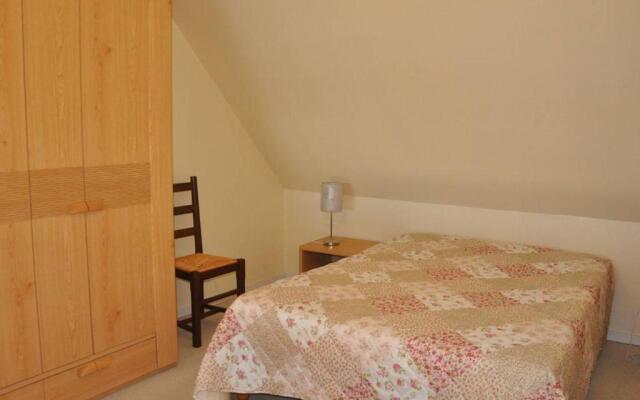 Appartement Trégastel, 2 pièces, 2 personnes - FR-1-368-19